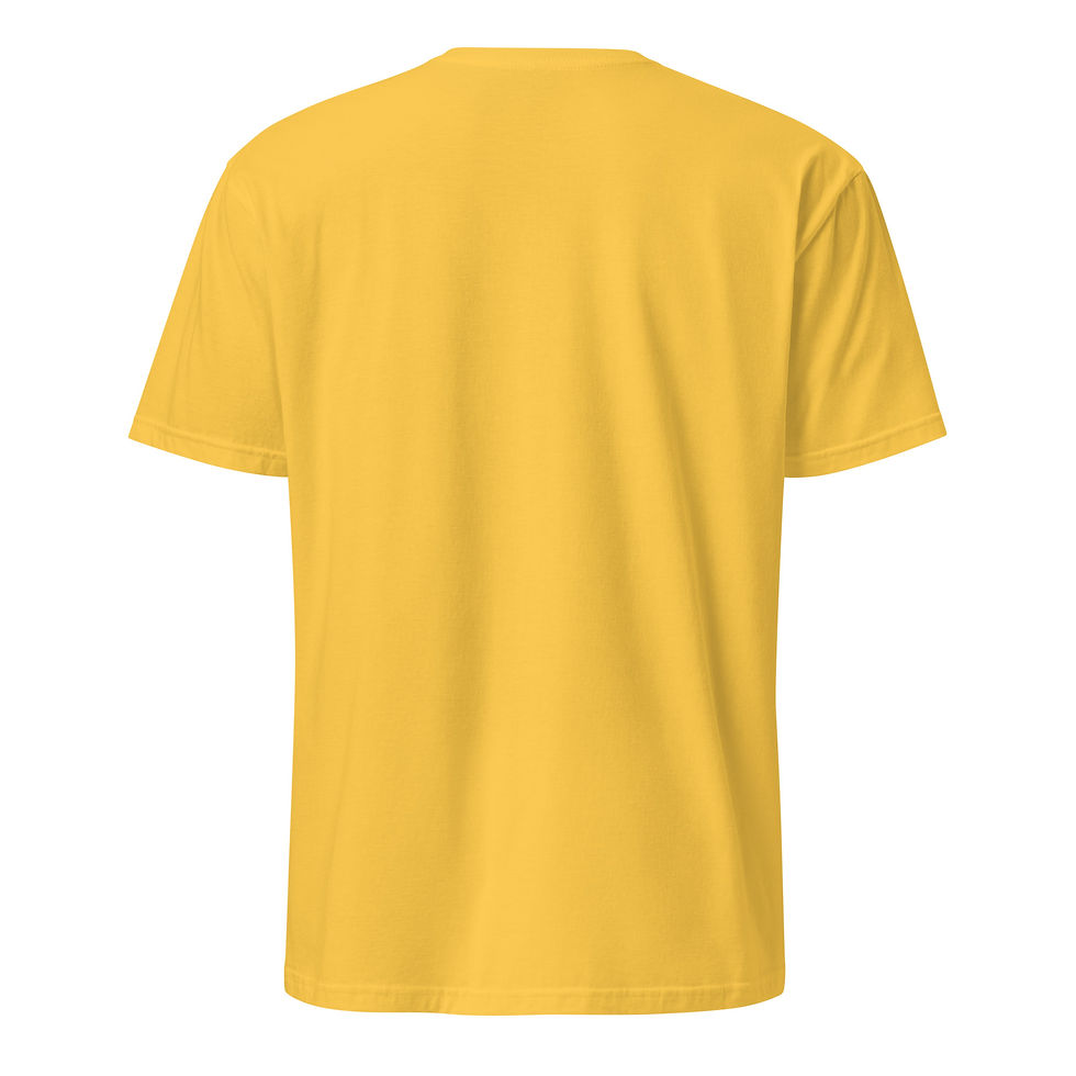 Thumbnail: Built Different – Essential Tee