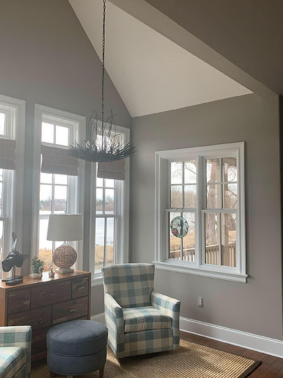 Home Alpine Painting Home Alpine Painting