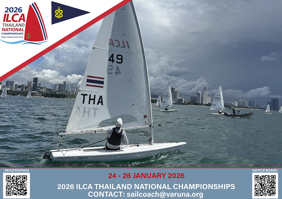 ILCA NATIONALS 2026-01