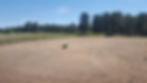 Outdoor Arena