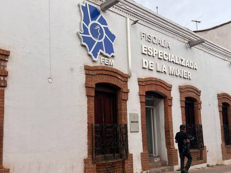 Conmemoran FEM y Cejum el Día Internacional de las Mujeres