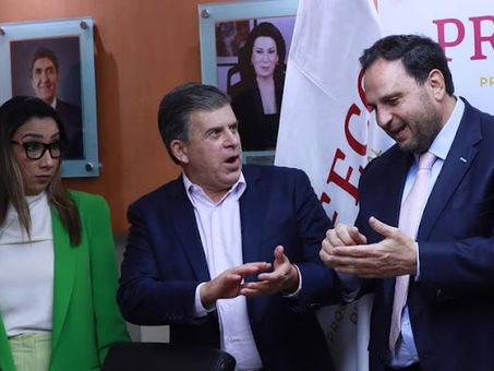 Profeco denuncia a proveedores de huevo por aumento en sus precios