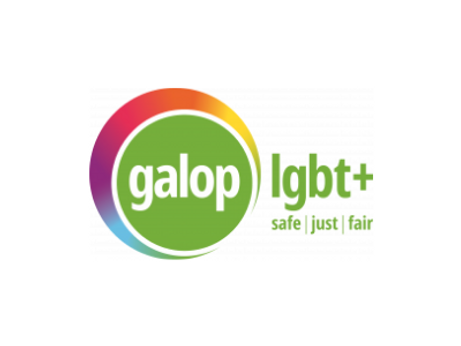 Galop logo