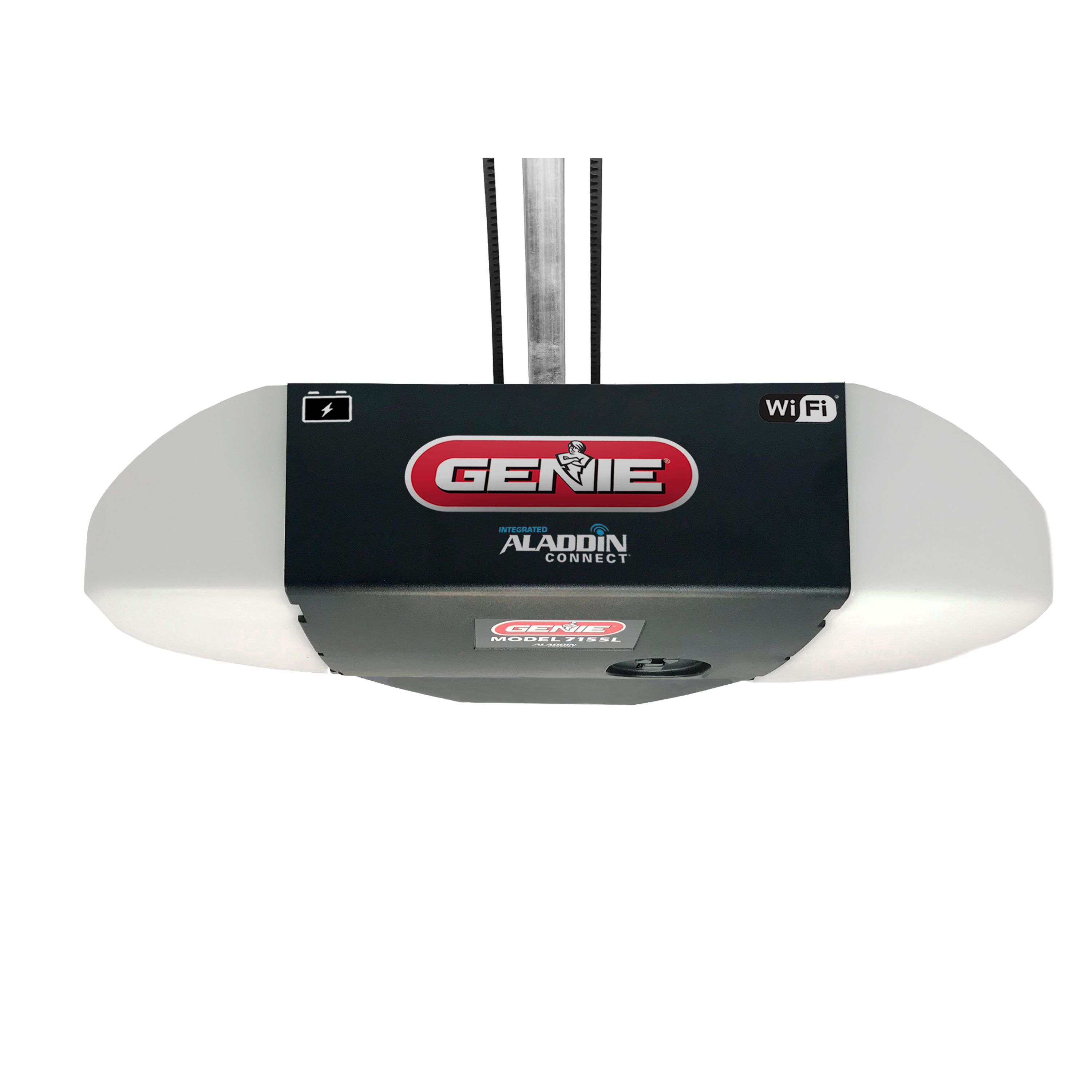 Model 7155L | Genie Garage Door Opener