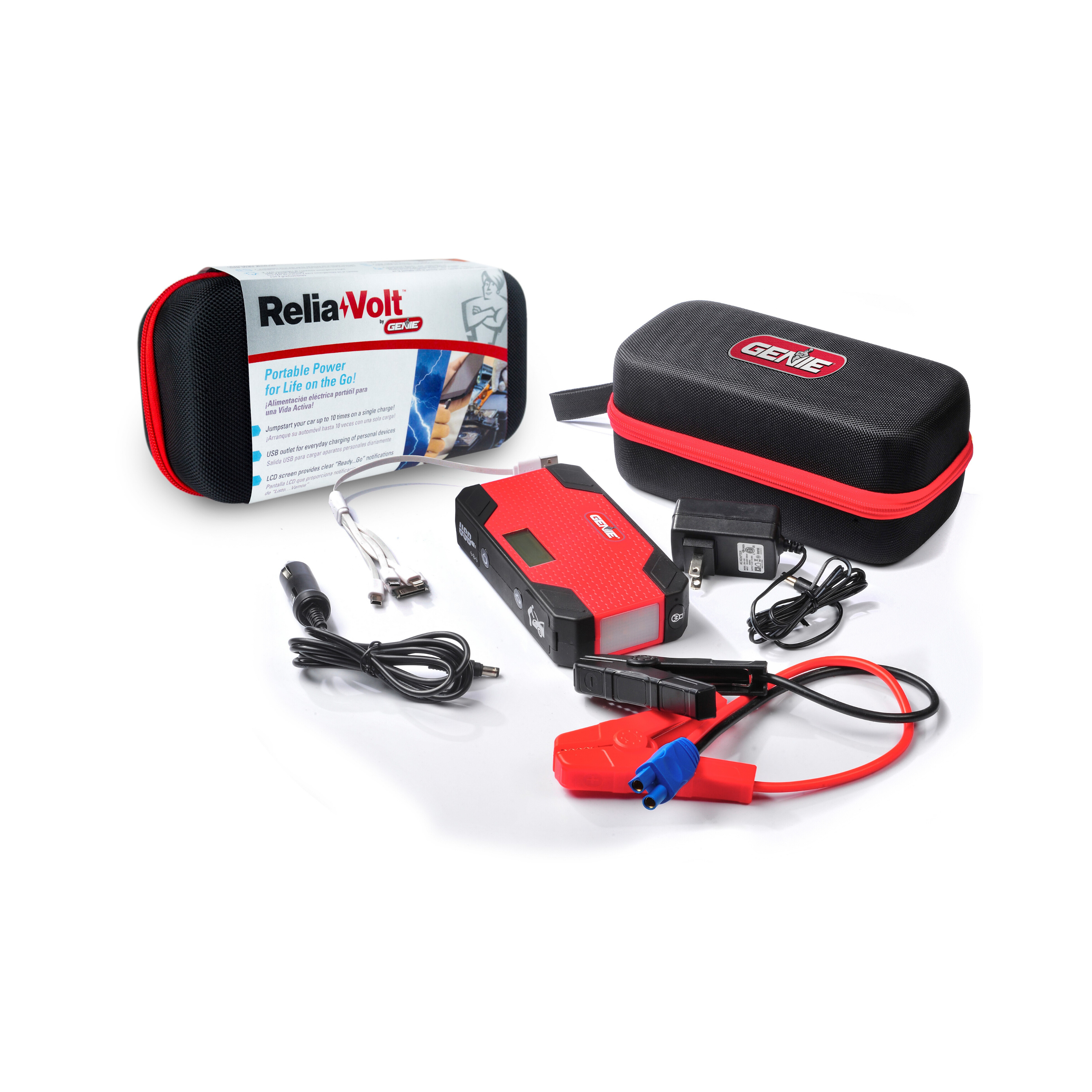 Model 6172 | Genie Garage Door Opener