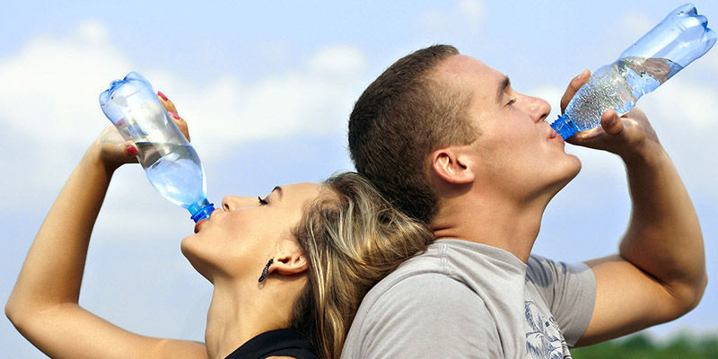 Drink Water | BeautyFresh