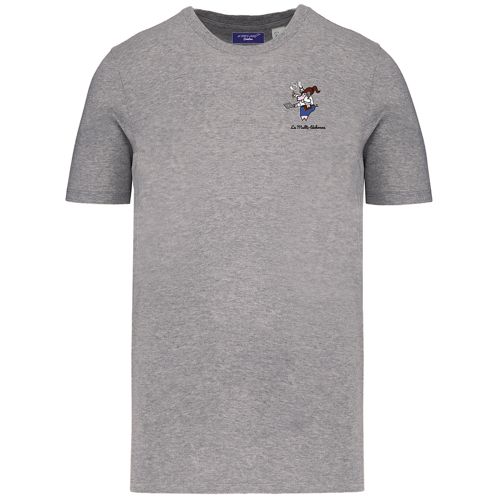 Thumbnail: La Multi-Tâchon