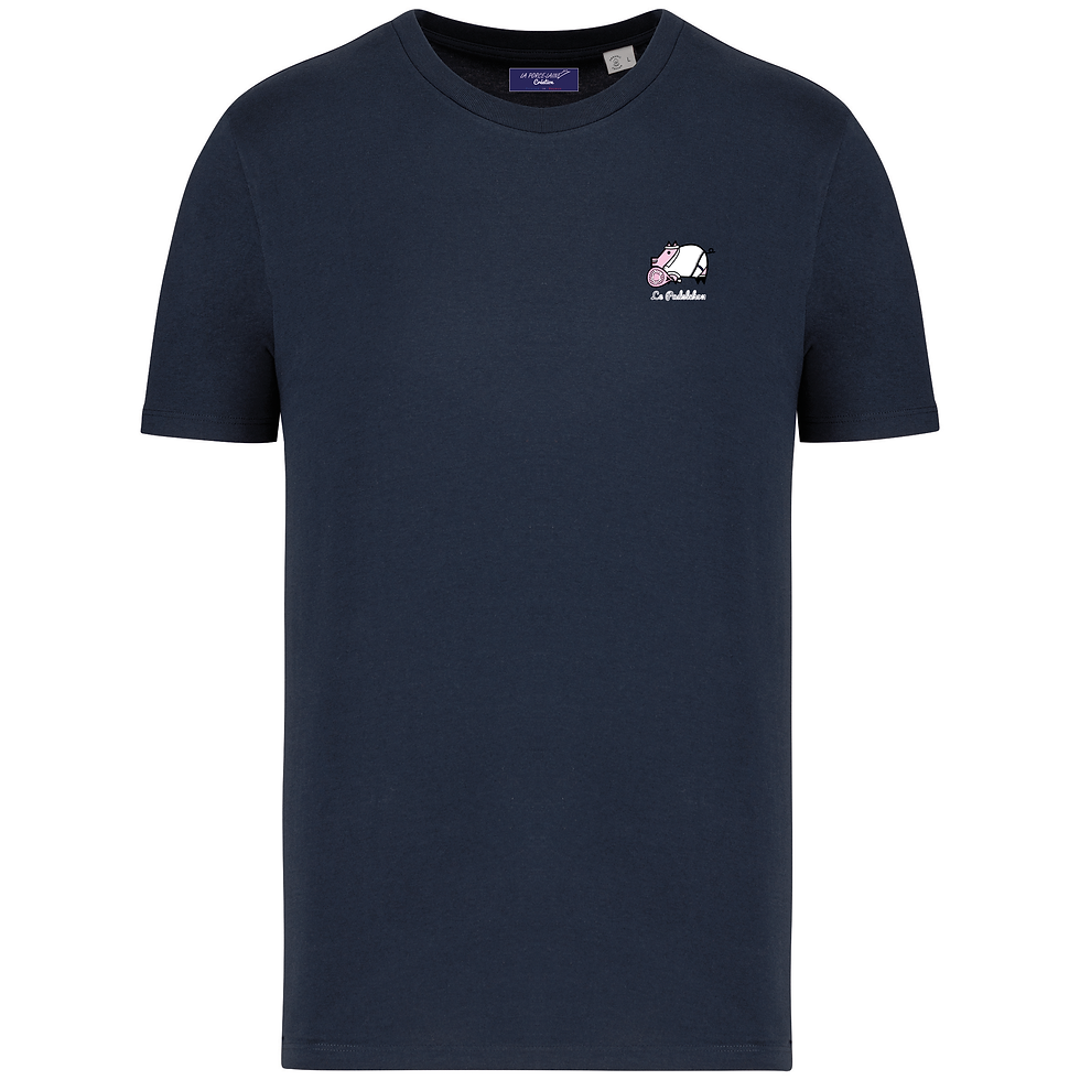 Thumbnail: Le Padelchon