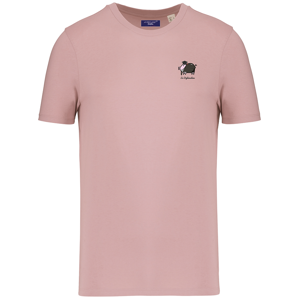 Thumbnail: Le Diplomchon