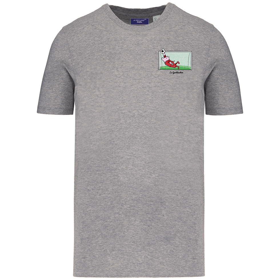 Thumbnail: Le Gardienchon