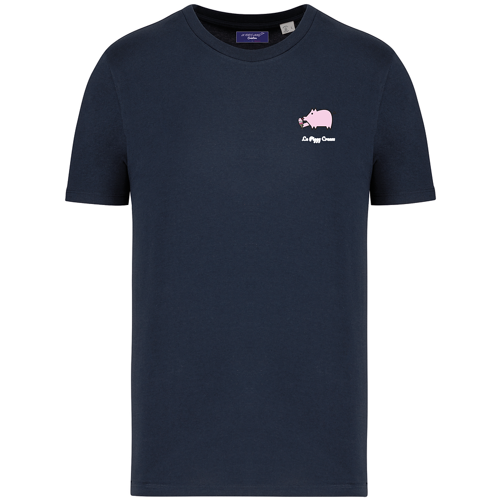 Miniature : Le Piggy Cream