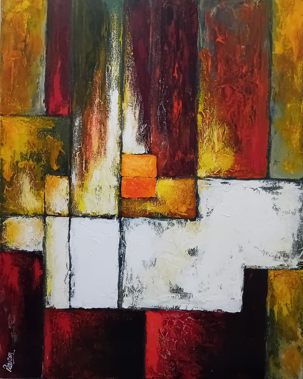 Abstract I