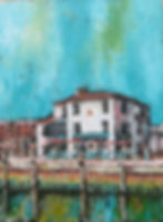 The Bridge Tavern 26.11.25