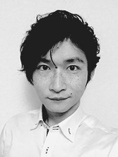 篠塚将宏(劇団ゼロ)