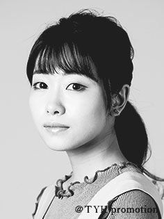 花井里沙(株式会社TYK Promotion