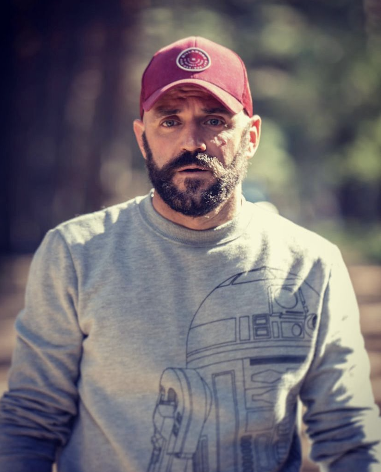 Alberto Utrera