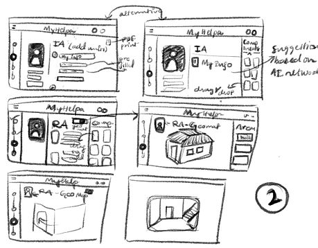 Wireframe