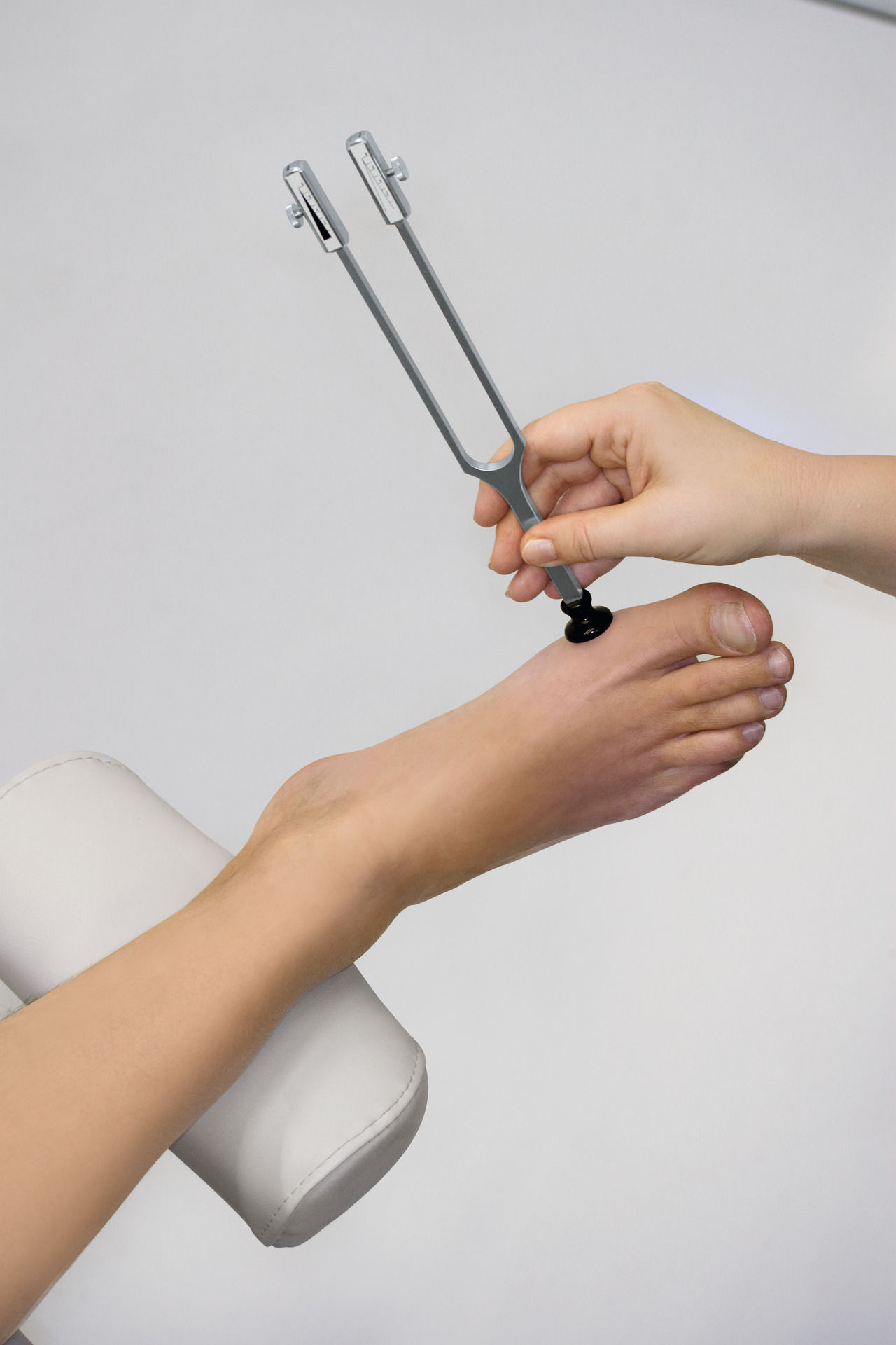 Diapozom / Vibrasyon Ölçer