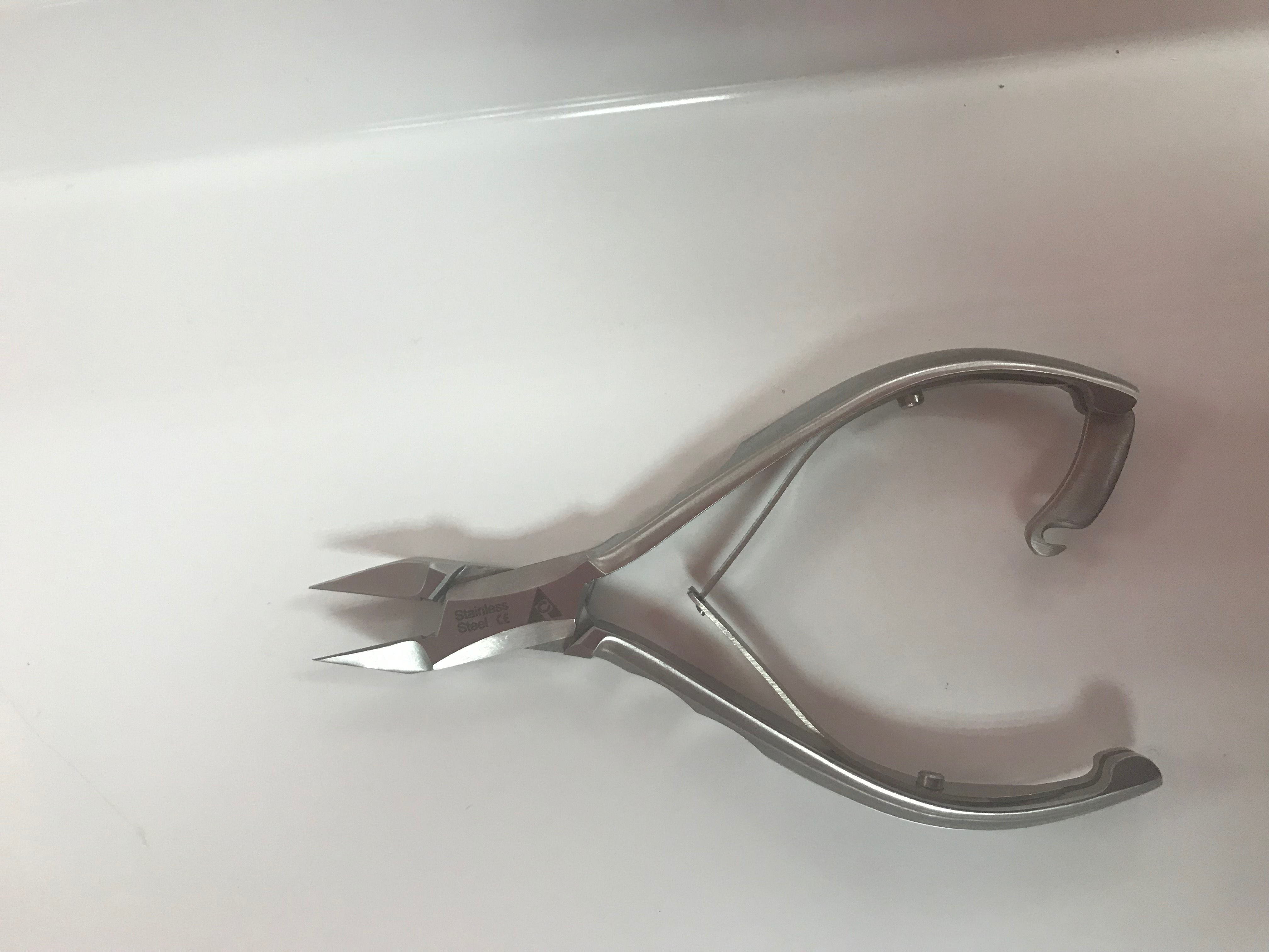 HF306 Profesyonel Tırnak Pensi