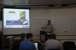 Curso Sistemas Fotovoltaicos