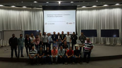 Curso Sistemas Fotovoltaicos 2017
