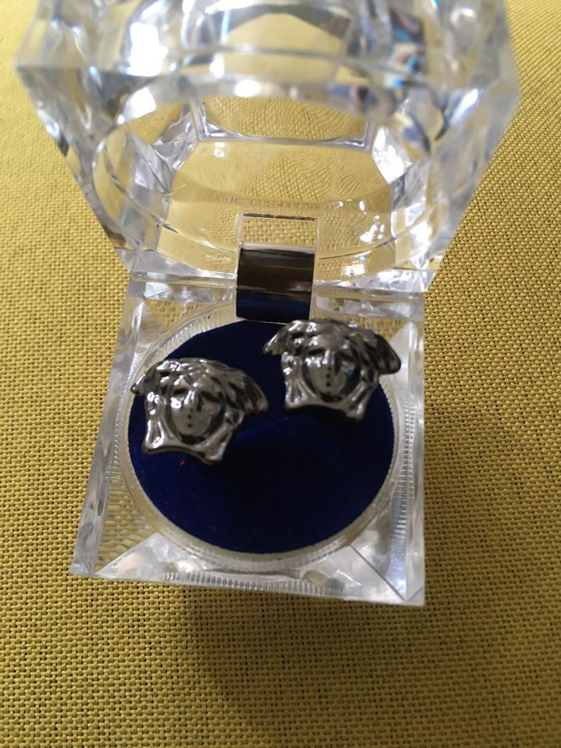 Thumbnail: MALE TIE & CUFF LINKS