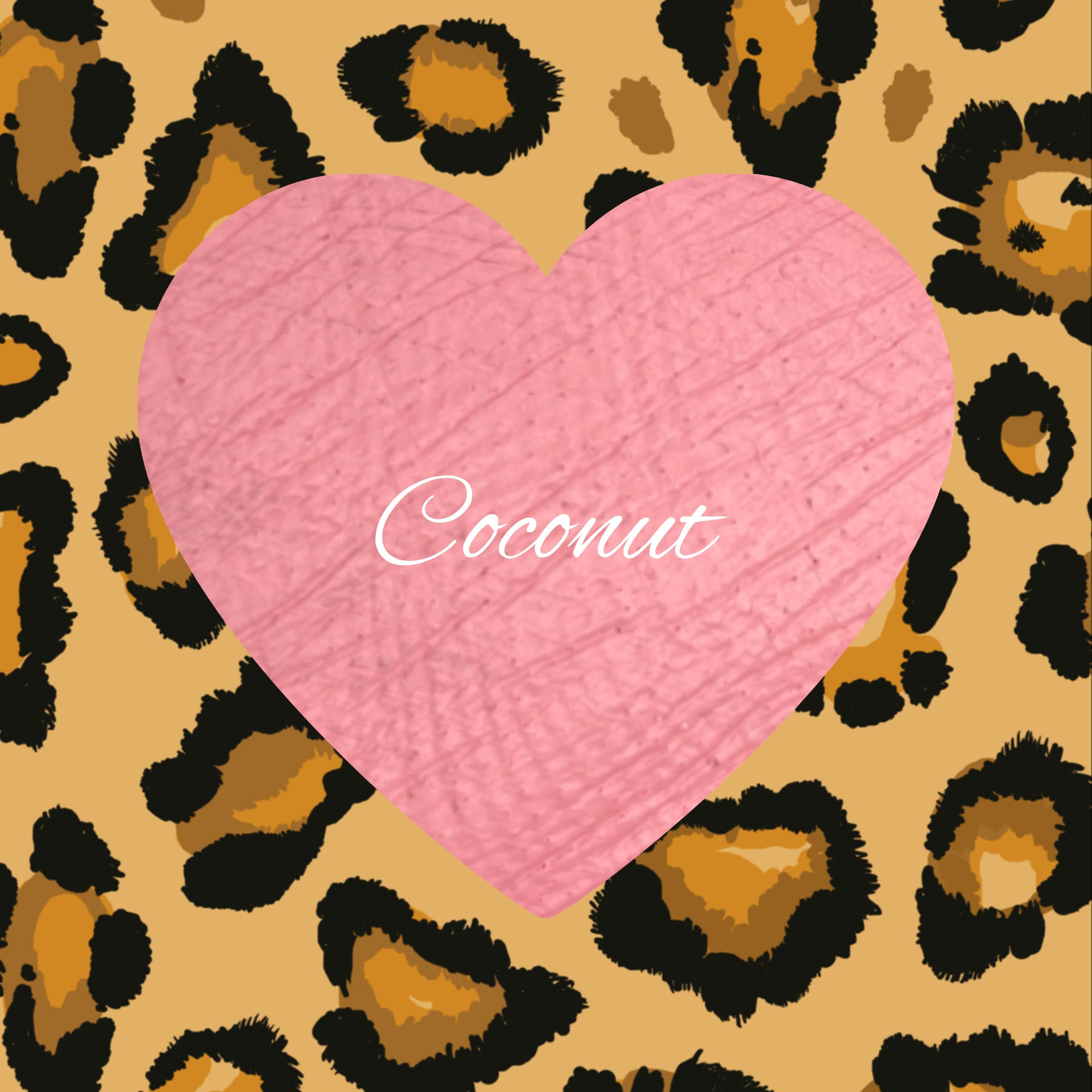 Coconut