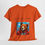 Thumbnail: Orange I chose the bear tee