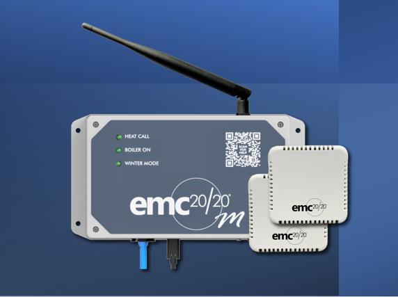 The emc20/20 M