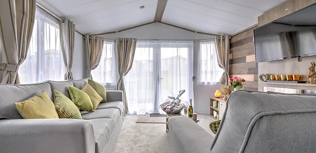 about us cornish caravans