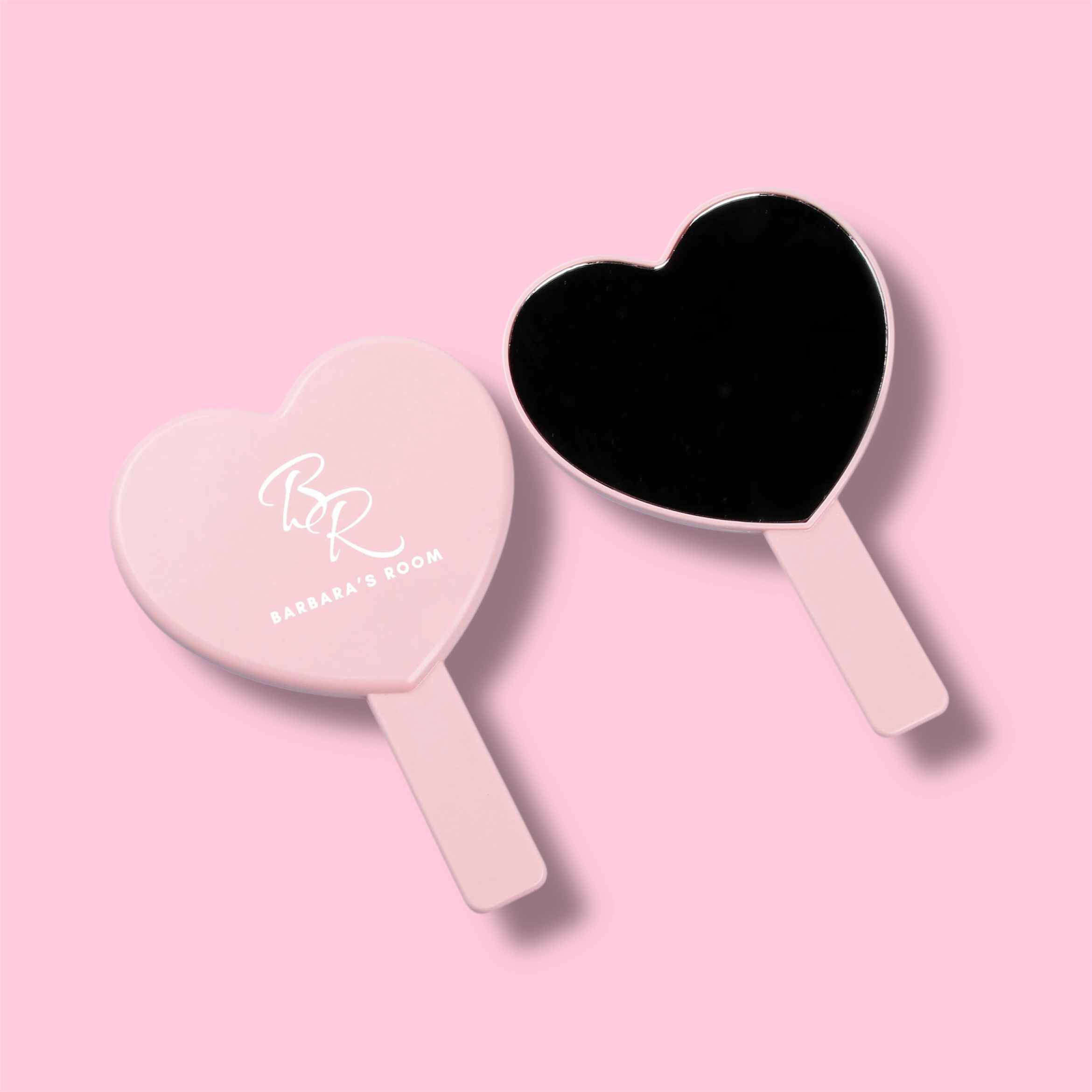 BARBARA’S ROOM MIRROR