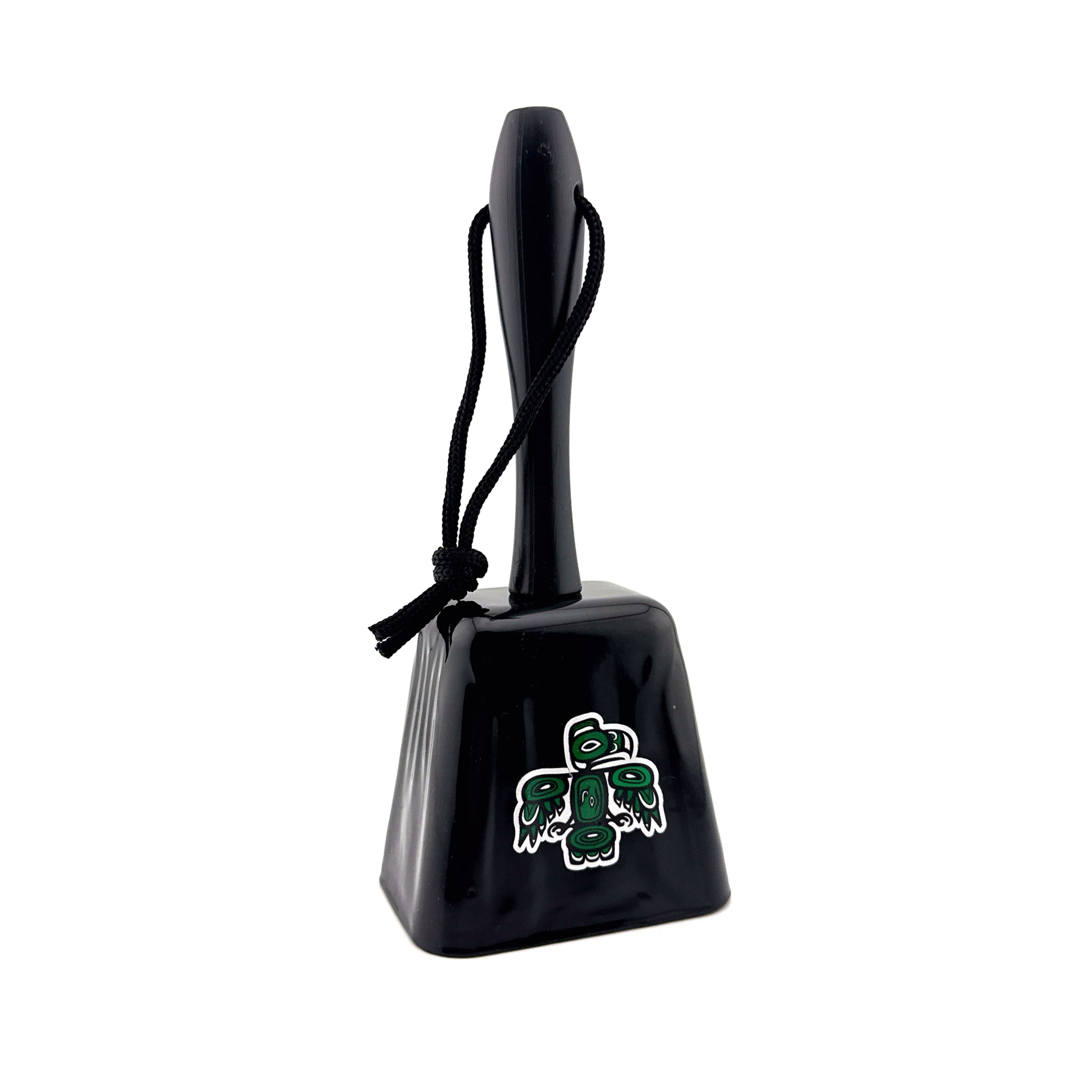 Totems Cowbell