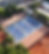 Birds eye view of outdoor Panoramic Padel Courts