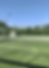 Panoramic Padel Court with Green playing surface