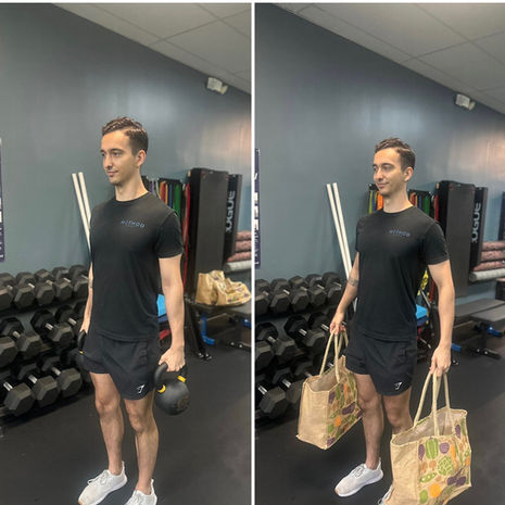 Personal Training Arlington, VA