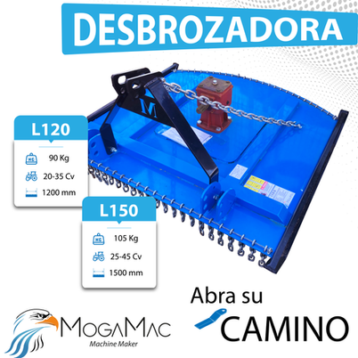 Capinadeira L