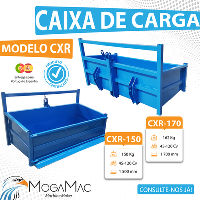 Caixa de Carga