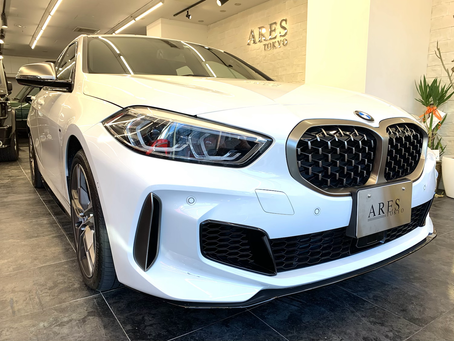 【ご成約御礼】2020モデル　BMW M135 Xdrirve
