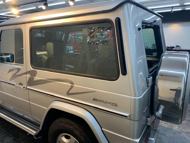 サムネイル： 1997モデル　G36AMG