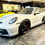 サムネイル： 2022モデル ポルシェ911(Type992)2022モデル ポルシェ911 (Type992) GT3-6MT Fリフティング  クレヨン