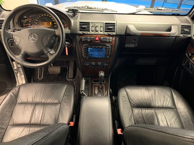 サムネイル： 2003モデル G320ショート
