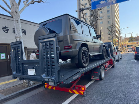 《ご成約御礼》2020モデル メルセデスAMG G63マヌファクトゥーアED マグノダークオリーブグリーン