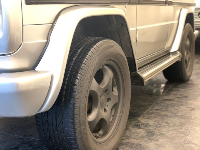 サムネイル： 2000モデル　G320ショート