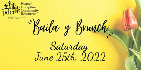 2nd Annual Baila y Brunch