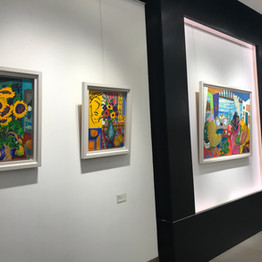Fine Art & Fine Wine 2017