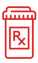 Prescription bottle
