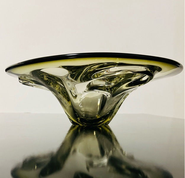 Miniatura: MÍSA HUTNÍ SKLO