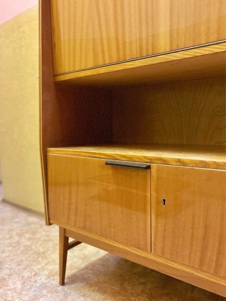 Miniatura: SEKRETÁŘ - FR.  MEZULÁNIK
