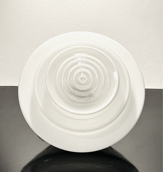 STÍNIDLO - BAUHAUS