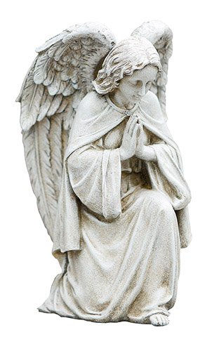 Angel Statue